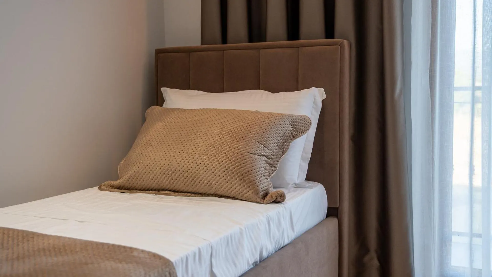 Hotel Eurostiven Papaj