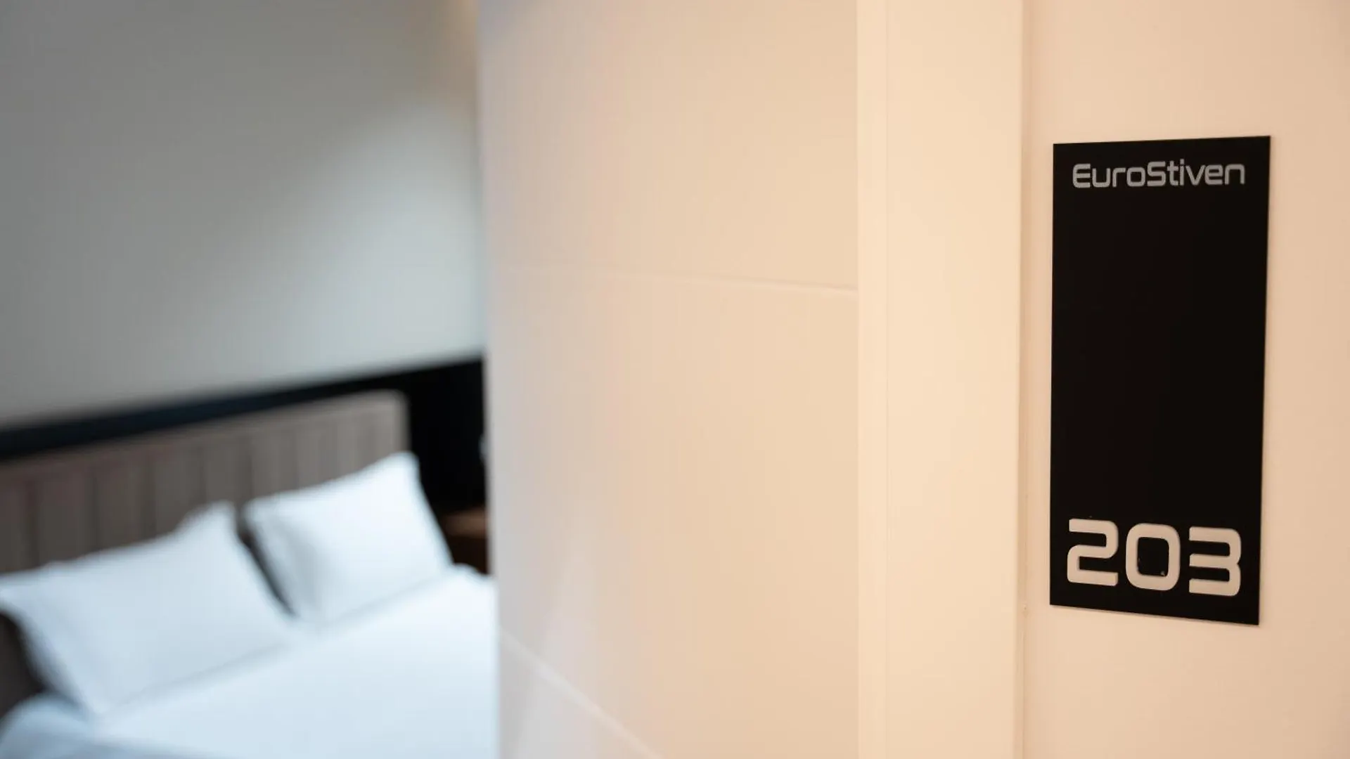 Hotel Eurostiven Papaj