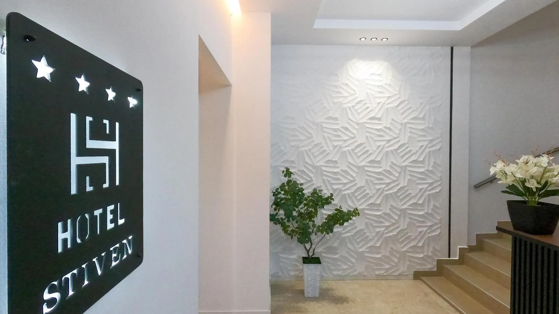 Hotel Eurostiven Papaj