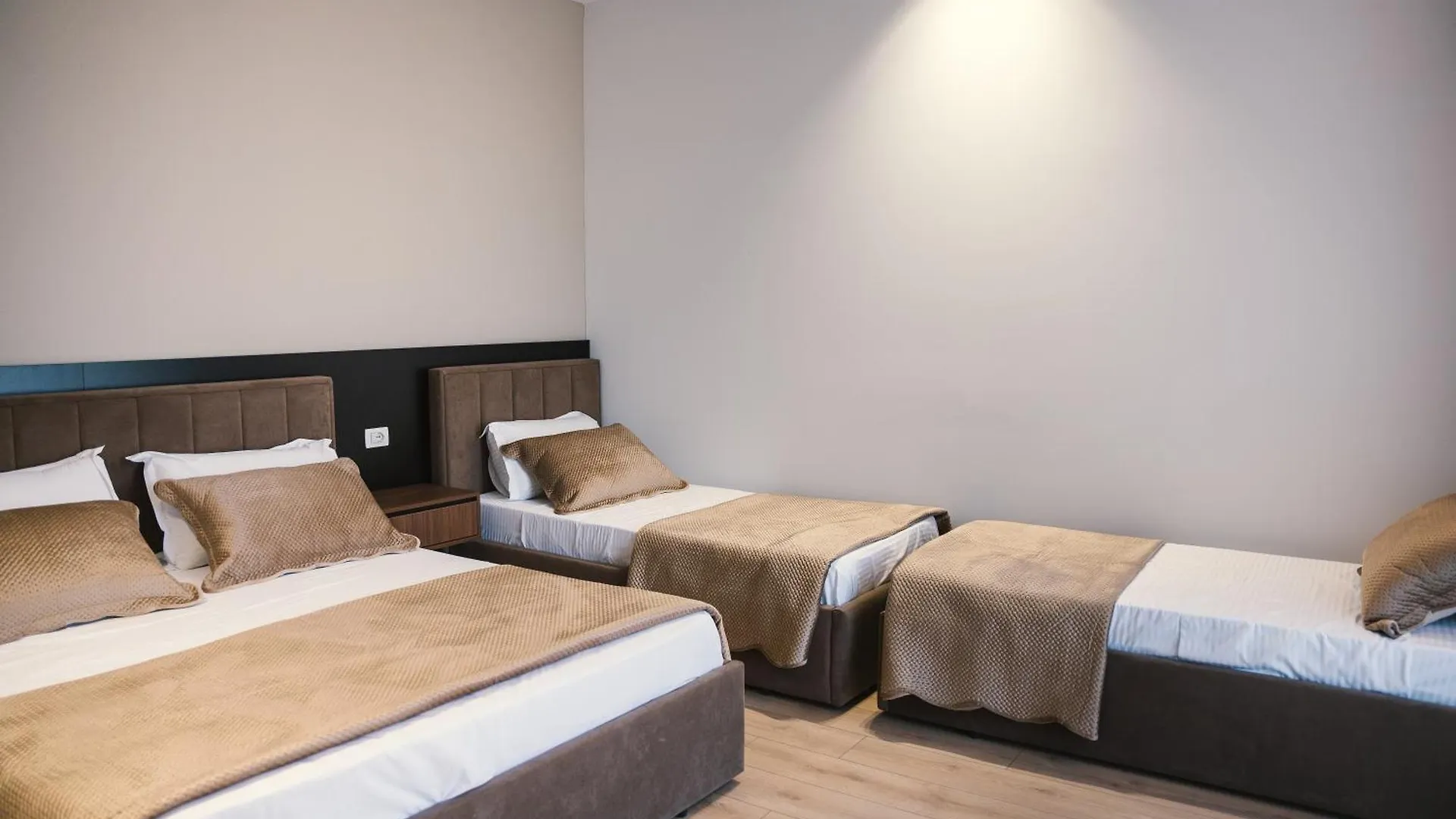 Hotel Eurostiven Papaj