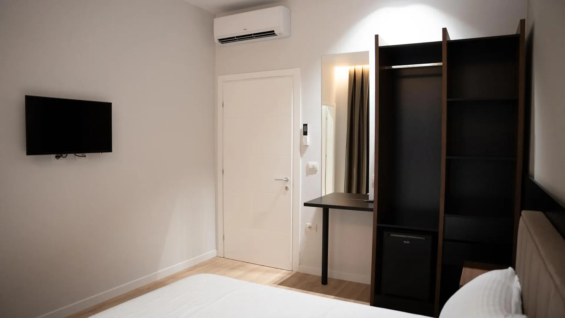 Hotel Eurostiven Papaj