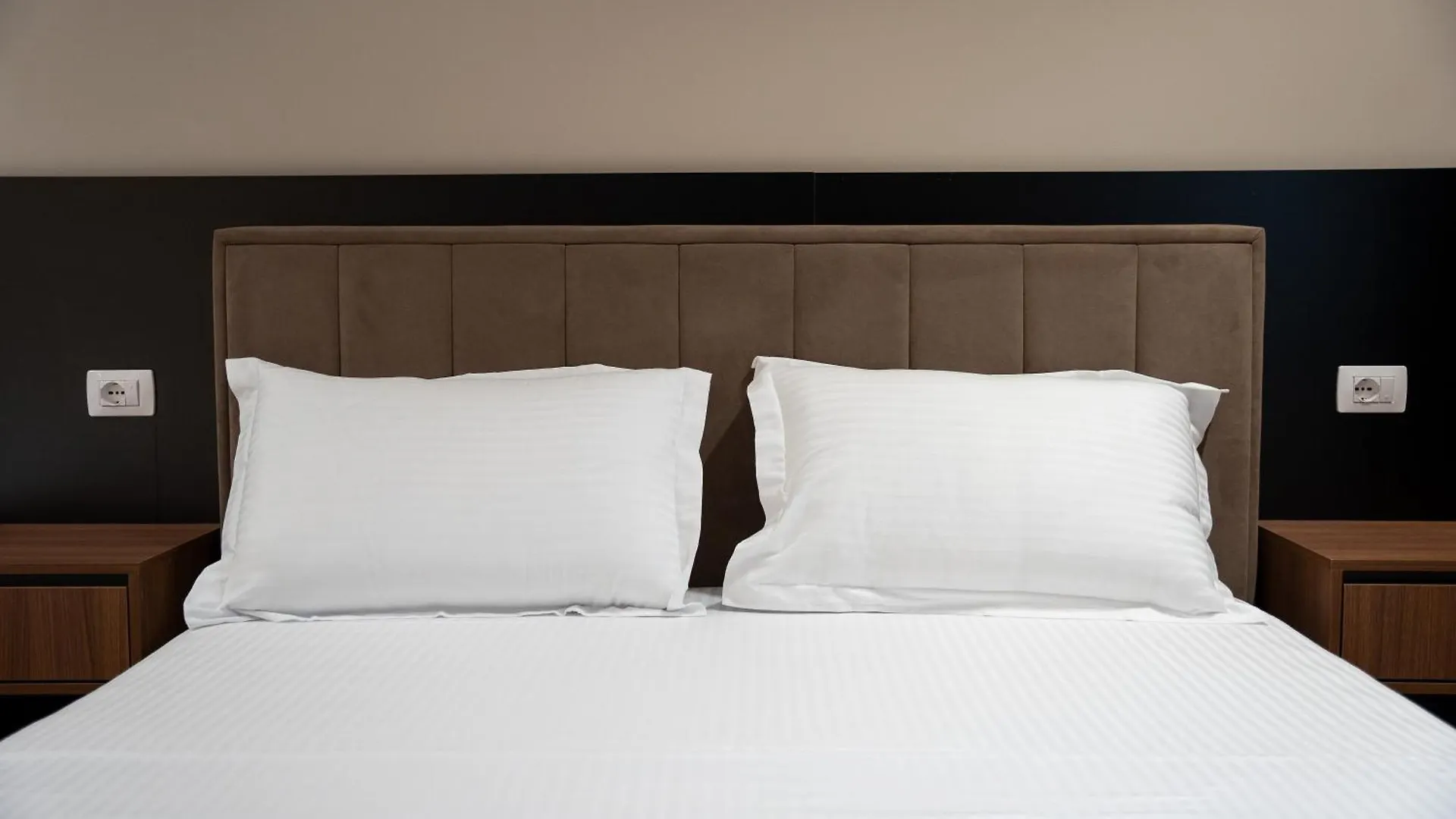 Hotel Eurostiven Papaj