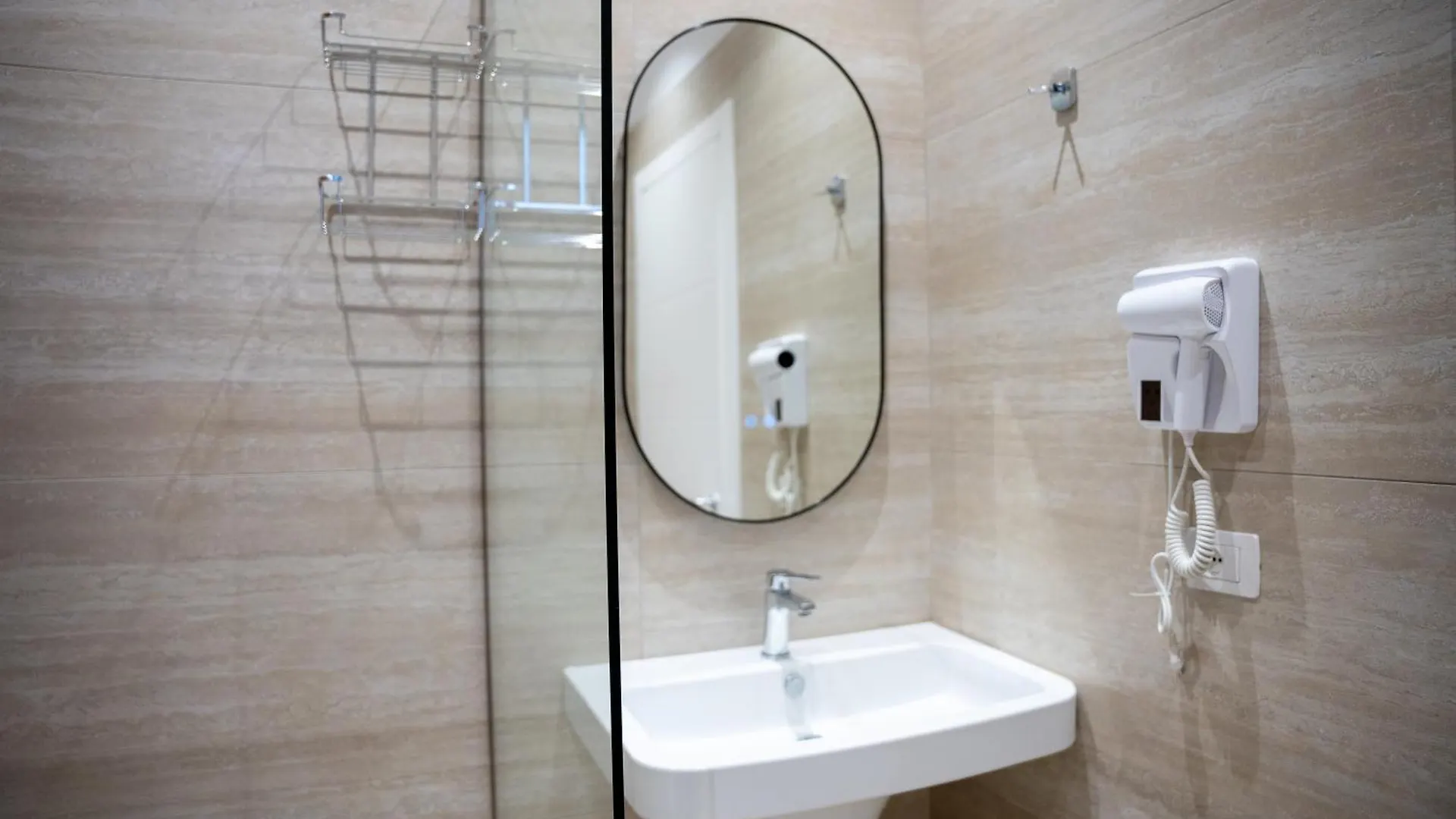 Hotel Eurostiven Papaj