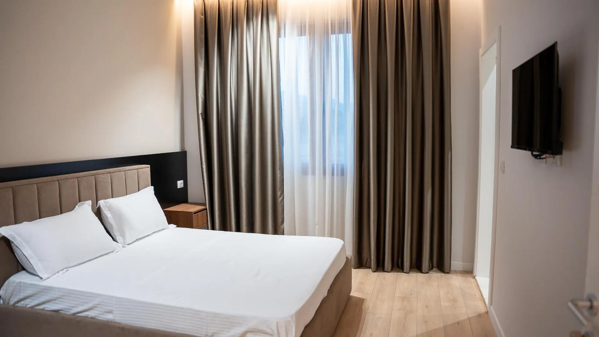 Hotel Eurostiven Papaj