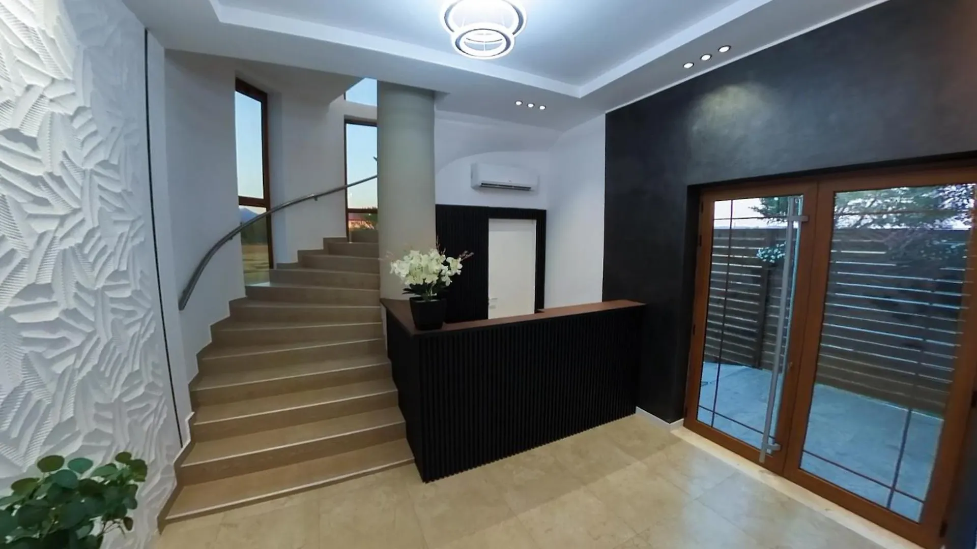 Hotel Eurostiven Papaj