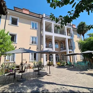 Hotel Treva, Shkodra