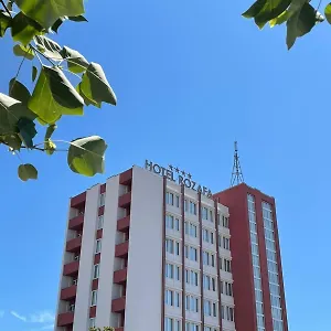 Rozafa Shkoder